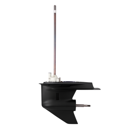 SEI 90-429 - 4 Stroke Aftermarket Counter Rotation Lower Unit – Replacement for Yamaha Outboard 250HP – Fits 25", 30" Shafts - Image 2