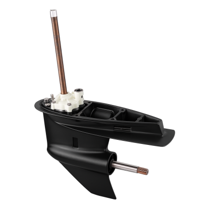 SEI 90-418 - 90° Aftermarket Counter Rotation Lower Unit – Replacement for Yamaha Outboard 150–200HP 2/4 Stroke – 25" Shaft – - Image 2