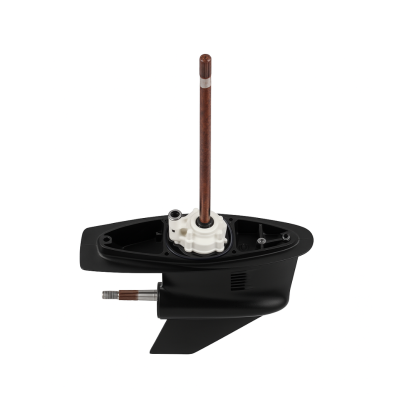 SEI 90-421 - 76° V6 Aftermarket Lower Unit – Replacement for Yamaha Outboard 200–250HP 2/4 Stroke – Fits 20", 25", 30" Shafts - Image 2