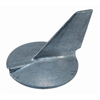 YAMAHA 225-250 ZINC