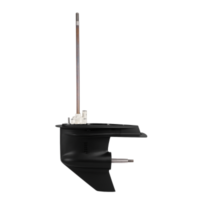 SEI 90-428 - 76° V6 Aftermarket Counter Rotation Lower Unit – Replacement for Yamaha Outboard 200–250HP 2/4 Stroke – Fits 25", 30" Shafts – - Image 2