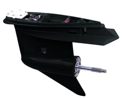 SE 305 JOHNSON EVINRUDE REPLACEMENT GEARCASE 2.0:1 GEAR RATIO