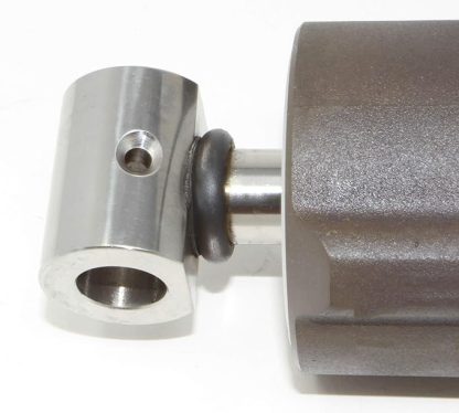 PTT SYSTEM COMPATIBLE WITH MERCURY SINGLE RAM 2-WIRE - Image 5