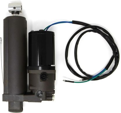 PTT SYSTEM COMPATIBLE WITH MERCURY SINGLE RAM 2-WIRE