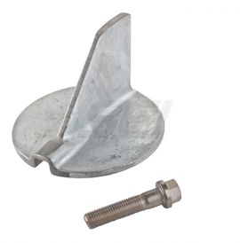 Yamaha 115-130 Anode Skeg