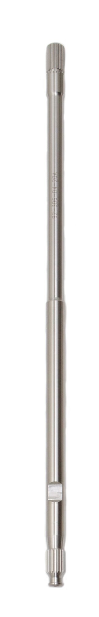 Johnson Evinrude OMC drive shaft 20A Early Looper & C/F