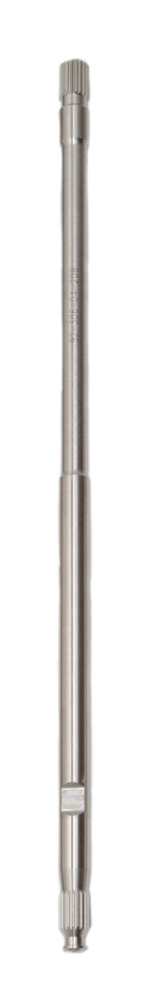 Johnson Evinrude OMC drive shaft 20B" Late 90 Degree Looper