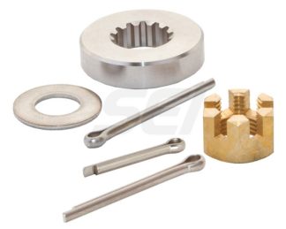 Yamaha Prop Kit