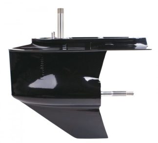 SE122 DUAL WATER PICKUP (Replaces Bravo One Lower)