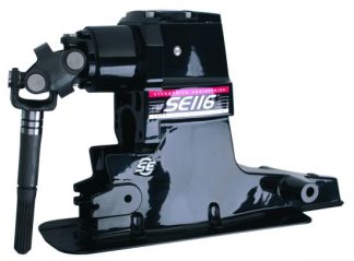 SE116, UPPER 1.81 (Replaces Mercruiser Gen II)