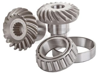 Gear Set 1.62 HD