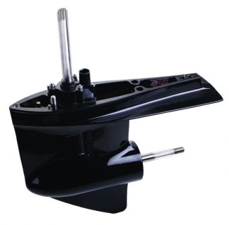SE121 SINGLE WATER PICKUP (Replaces Bravo One Lower)