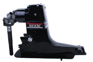 SE106, UPPER 1.47 (Replaces Mercruiser Alpha One)