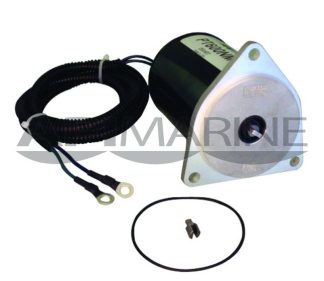 Yamaha 1992-1996 115-200 HP 2-Wire 3-Bolt Mount Replaces Yamaha