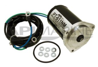 Yamaha 1995-2002 40-50 HP O/B 2-Wire 3-Bolt Mount Short Shaft