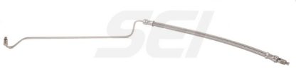 Port Hydraulic Hose