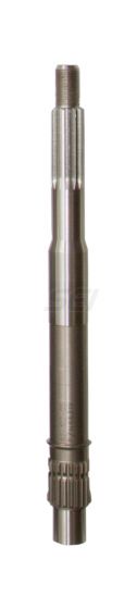 Prop Shaft - 6 Jaw