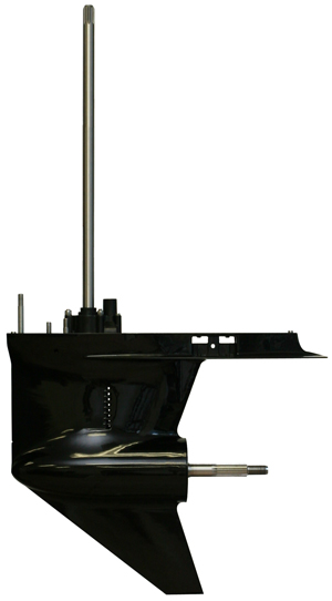 Mercury 206 (90-206)