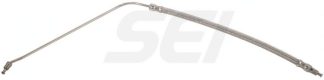 Starboard Hose for Alpha 1 - 15-9/16" & Bravo