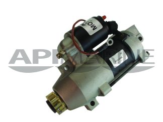 Yamaha O/B Starter F115 4-Stroke 13 Tooth