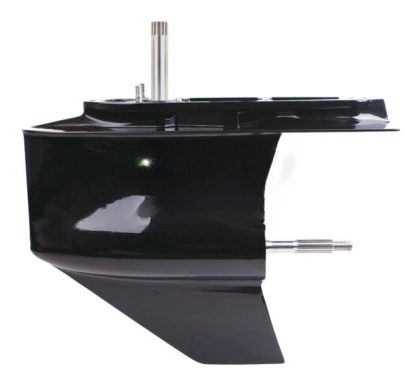 SE121 SINGLE WATER PICKUP (Replaces Bravo One Lower) - Image 2