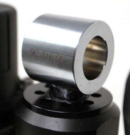PTT System Compatible with Johnson/Evinrude Trim System for 75-115 V4 and 135-175 V6 - Image 6