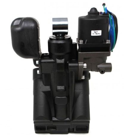 PTT System Compatible with Johnson/Evinrude Trim System for 75-115 V4 and 135-175 V6 - Image 2